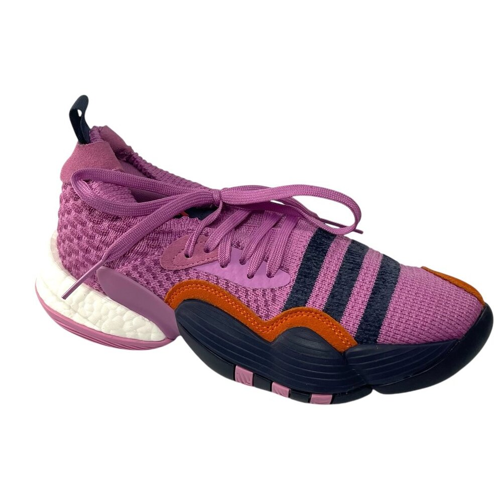ADIDAS TRAE YOUNG 2.0 Boost Adapt Pink Basketball Stratosphere Mens US 6 M